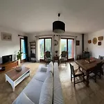 Maison Independante Pres D'izaut-de-l'hotel Avec Jardin Izaut-de-l'Hotel