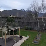 Maison Independante Pres D'izaut-de-l'hotel Avec Jardin Izaut-de-l'Hotel