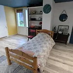 Maison Independante Pres D'izaut-de-l'hotel Avec Jardin * Izaut-de-l'Hotel