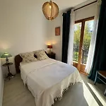 Maison Independante Pres D'izaut-de-l'hotel Avec Jardin Izaut-de-l'Hotel