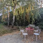 Maison Independante Pres D'izaut-de-l'hotel Avec Jardin