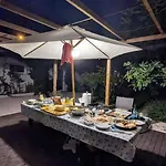 Maison Independante Pres D'izaut-de-l'hotel Avec Jardin 別荘