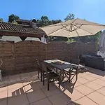 Maison Independante Pres D'izaut-de-l'hotel Avec Jardin Izaut-de-l'Hotel