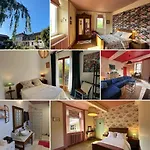 Maison Independante Pres D'izaut-de-l'hotel Avec Jardin 別荘 Izaut-de-l'Hotel