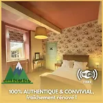 Maison Independante Pres D'izaut-de-l'hotel Avec Jardin *