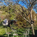別荘 Maison Independante Pres D'izaut-de-l'hotel Avec Jardin *
