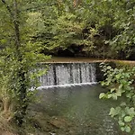 Maison Independante Pres D'izaut-de-l'hotel Avec Jardin * Izaut-de-l'Hotel