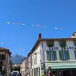 Maison Independante Pres D'izaut-de-l'hotel Avec Jardin 別荘 Izaut-de-l'Hotel