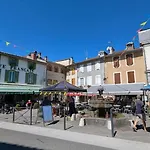 Maison Independante Pres D'izaut-de-l'hotel Avec Jardin Izaut-de-l'Hotel