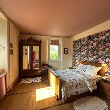 Maison Independante Pres D'izaut-de-l'hotel Avec Jardin Izaut-de-l'Hotel