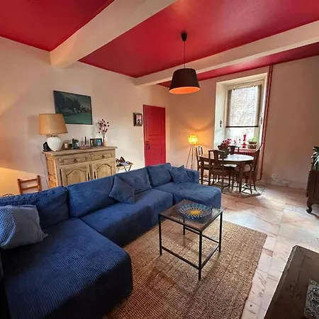 Maison Independante Pres D'izaut-de-l'hotel Avec Jardin 別荘