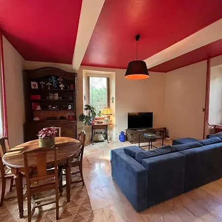 Maison Independante Pres D'izaut-de-l'hotel Avec Jardin Izaut-de-l'Hotel
