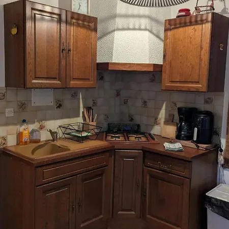 Maison Independante Pres D'izaut-de-l'hotel Avec Jardin Tatil Evi *