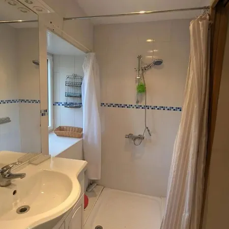 Maison Independante Pres D'izaut-de-l'hotel Avec Jardin Tatil Evi *
