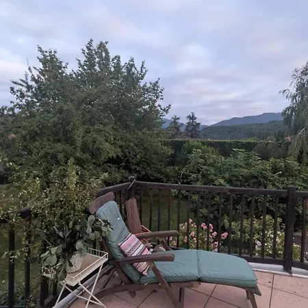 Maison Indépendante Près D'izaut-de-l'hôtel Avec Jardin * Izaut-de-l'Hotel