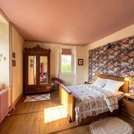 Maison Independante Pres D'izaut-de-l'hotel Avec Jardin Izaut-de-l'Hotel
