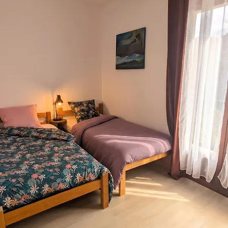Maison Independante Pres D'izaut-de-l'hotel Avec Jardin 別荘 *