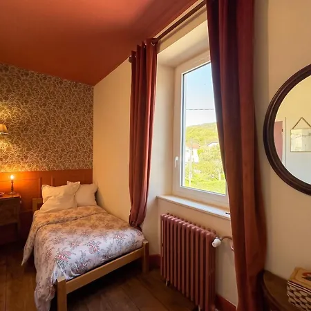 Maison Independante Pres D'izaut-de-l'hotel Avec Jardin 別荘 Izaut-de-l'Hotel
