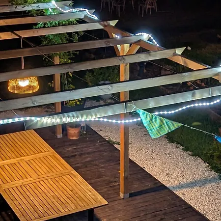 Maison Independante Pres D'izaut-de-l'hotel Avec Jardin *