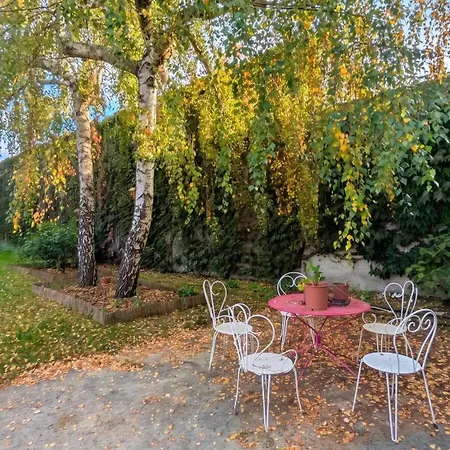 Maison Independante Pres D'izaut-de-l'hotel Avec Jardin *