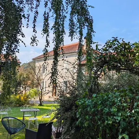 別荘 Maison Independante Pres D'izaut-de-l'hotel Avec Jardin *