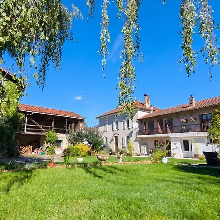 Maison Independante Pres D'izaut-de-l'hotel Avec Jardin 別荘 Izaut-de-l'Hotel