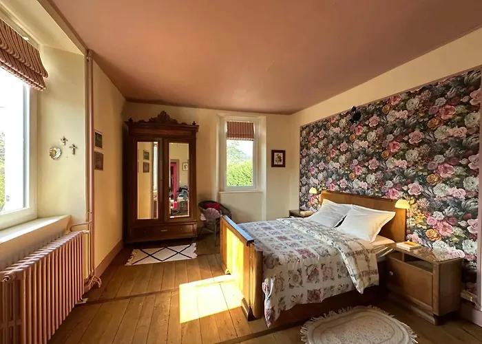 Maison Independante Pres D'izaut-de-l'hotel Avec Jardin Izaut-de-l'Hotel