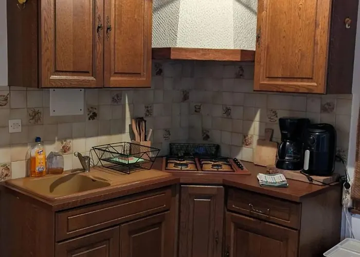 Maison Independante Pres D'izaut-de-l'hotel Avec Jardin Vakantiehuis *