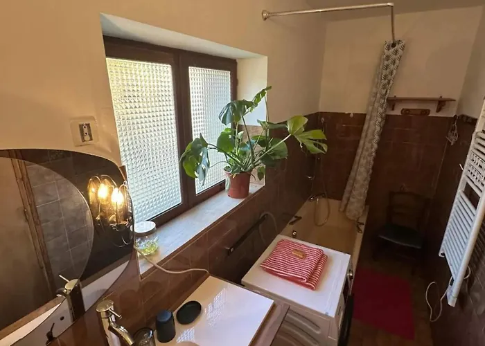 別荘 Maison Independante Pres D'izaut-de-l'hotel Avec Jardin Izaut-de-l'Hotel