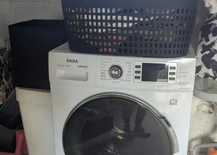 Maison Independante Pres D'izaut-de-l'hotel Avec Jardin Izaut-de-l'Hotel